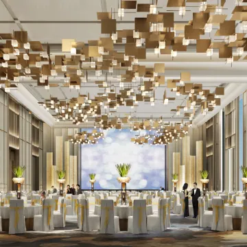 Grand Honor Hotel