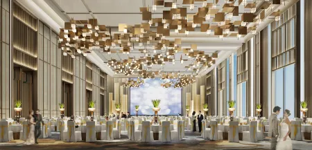 Grand Honor Hotel Отели рядом с достопримечательностью «Quanzhou Textile Garment Vocational Institute»