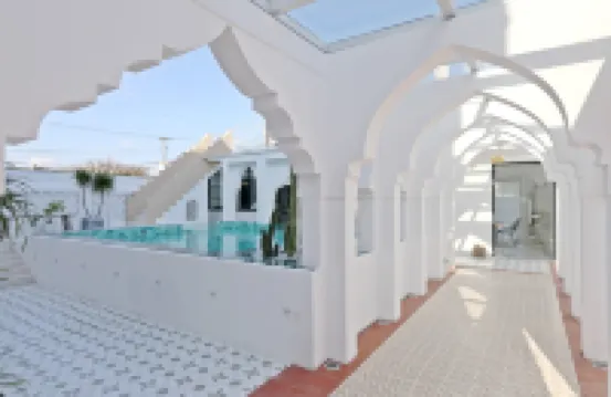 敘宿·Live-ing設計師ホテル（上海国際観光リゾートエリア）