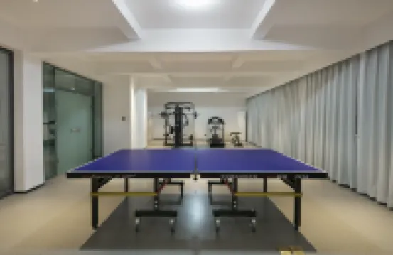 QIANNA HOTEL (Zhengzhou Shangjie)