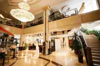 Sanguo Hotel Hotels in Mian County