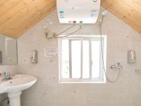 上海亚泰乐园民宿 - 精致双床房