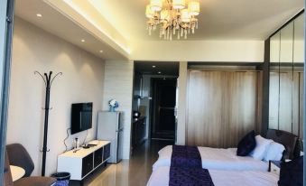 Qizi Bay Travel Rainbow Holiday Apartment