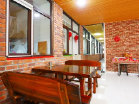 kuolanting Inn Hotels in Wuchang