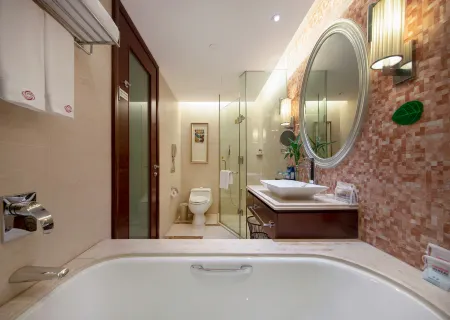 ShinSun Century Hotel