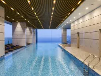 Virgo Hotel Nha Trang Hotels in der Nähe von 2/4-Platz
