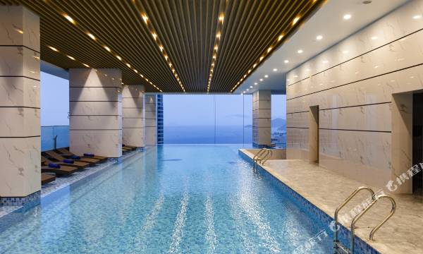 Virgo Hotel Nha Trang