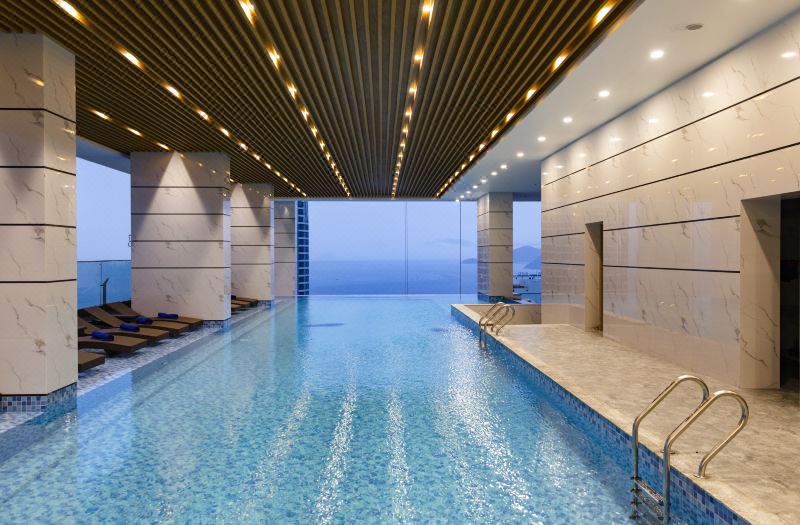 Virgo Hotel Nha Trang