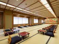 Hanatsubaki Hotels in Kaga