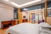Four Seasons Huapan International Hotel - bar