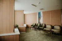 Kono Future Hotel ( Urumqi High Speed ​​Railway Station) - 2-نجوم