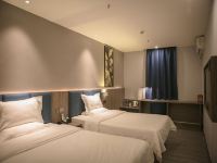 7天优品酒店(广州白云国际机场人和地铁站店) - 优享双床房