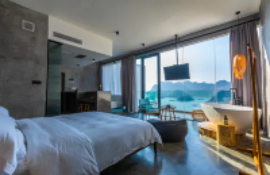 清遠西溪子民宿