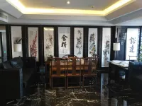 YUN SHANG LUOLUO Hotel(Wenzhou Liushi) Hotels in Yueqing
