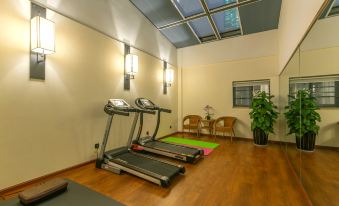 Fairyland Hotel (Kunming Hang Lung Plaza )