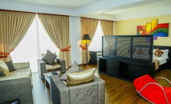 The Covanro Airport Hotel - Katunayake