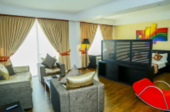 The Covanro Airport Hotel - Katunayake Hotels in 