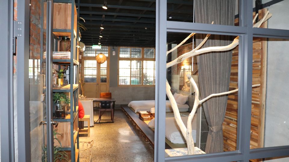 Lukang Yian B&B