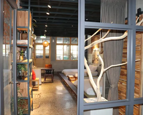Lukang Yian B&B Hotels near Lukang