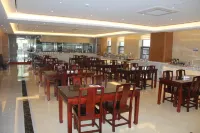 Qirui Hotel - Breakfast