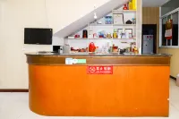 Danyang and run hotel