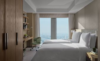 Rosewood Residences Guangzhou
