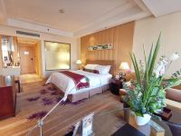 北京丽景湾国际酒店 - 尊享智控床垫高级房