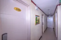 Jinning hotel yinchuan - 2-Star