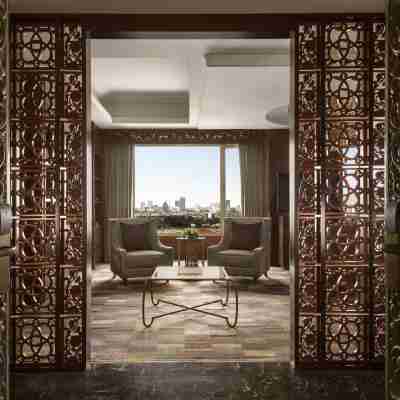 Shangri-la Surabaya Rooms