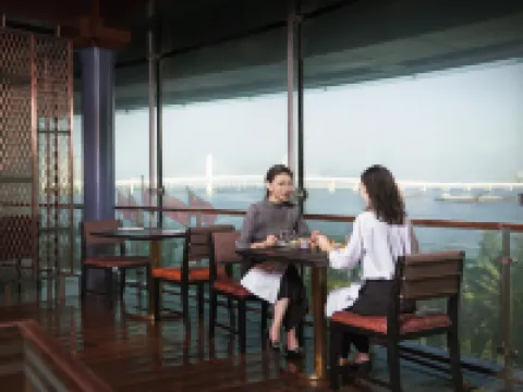 Sheraton Zhuhai Hotel Hotels in Zhuhai