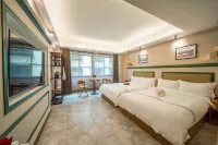Sofia Hotel