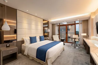 Grand Palace Hotel Hotel a 