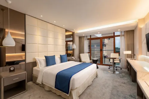 Grand Palace Hotel Hotels in Yangon
