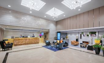 Homeinn Selected(Hangzhou Xihu Hubing Pedestrian Street Branch)