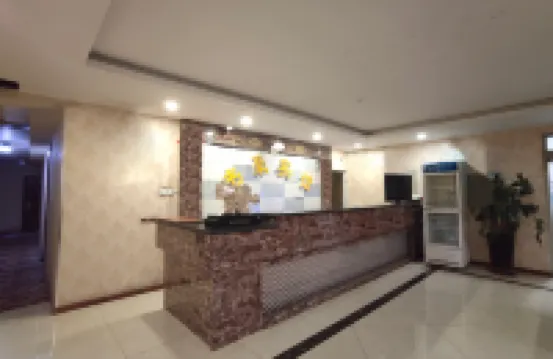 Korla Shuhao Hotel