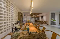 Banmu Yunshan Inn - 조식 운영