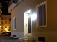 L'Ospite - Lifestyle Residence, Design Rooms فنادق في مقاطعة ماتيرا