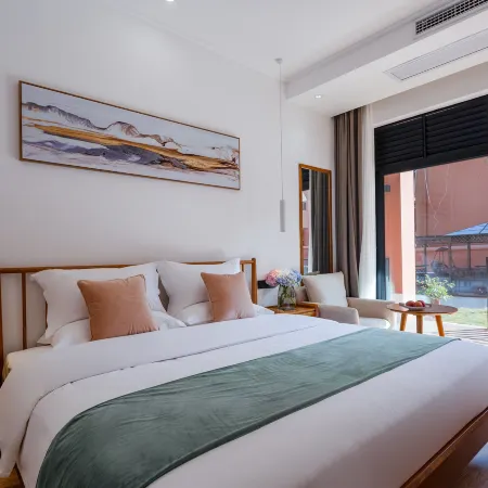 Mofan Fine Resort Hotel