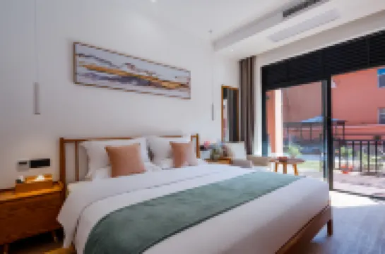 Mofan Fine Resort Hotel