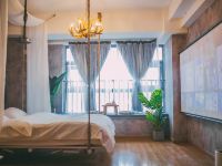芜湖爱舍公寓 - 一室大床房