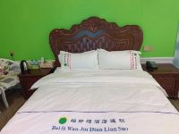 惠州月亮湾酒店 - 标准大床房