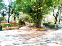 咸寧星辰精品酒店（湖北科技學院店） 鄰近湖北科技學院-基礎醫學院的酒店