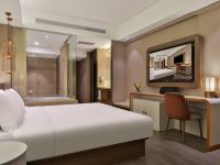 桔子水晶北京建国门酒店