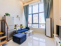 小城公寓(锦州科技路店) - 精致家庭一室一厅套房