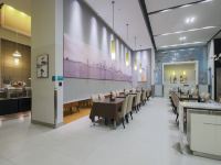 锦江之星(青岛栈桥中山路店) - 餐厅