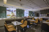 錦江都成飯店（汝州市市標店） - 早餐