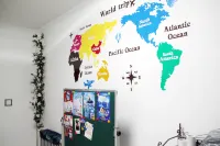 Harbin Jinze Youth Hostel