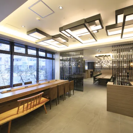 Quintessa Hotel Fukuoka Tenjin Minami