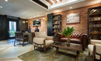 The Barracks Hotel Sentosa by Far East Hospitality