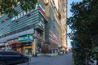 100 Inn Changsha Railway Station Các khách sạn ở Trường Sa